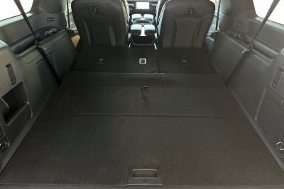 2027 Lincoln Navigator L Reserve