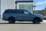 2027 Lincoln Navigator L Reserve