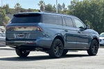 2027 Lincoln Navigator L Reserve