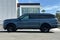 2027 Lincoln Navigator L Reserve