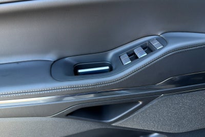 2027 Lincoln Navigator L Reserve