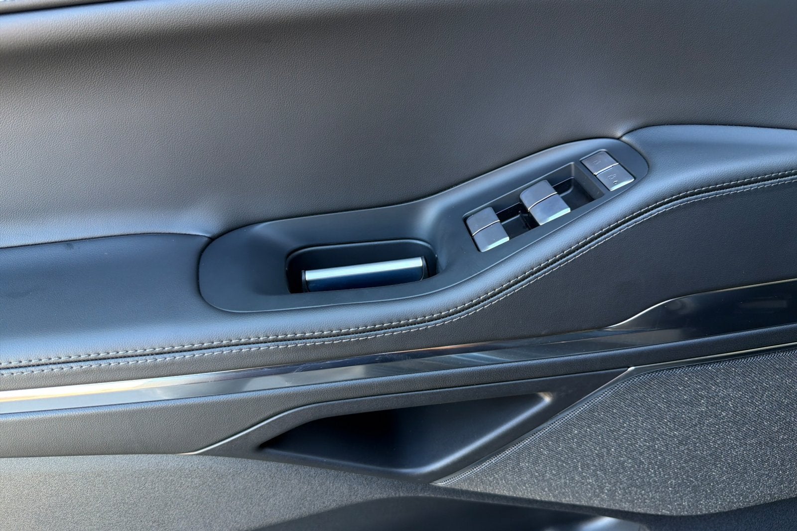 2027 Lincoln Navigator L Reserve