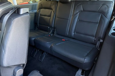 2027 Lincoln Navigator L Reserve