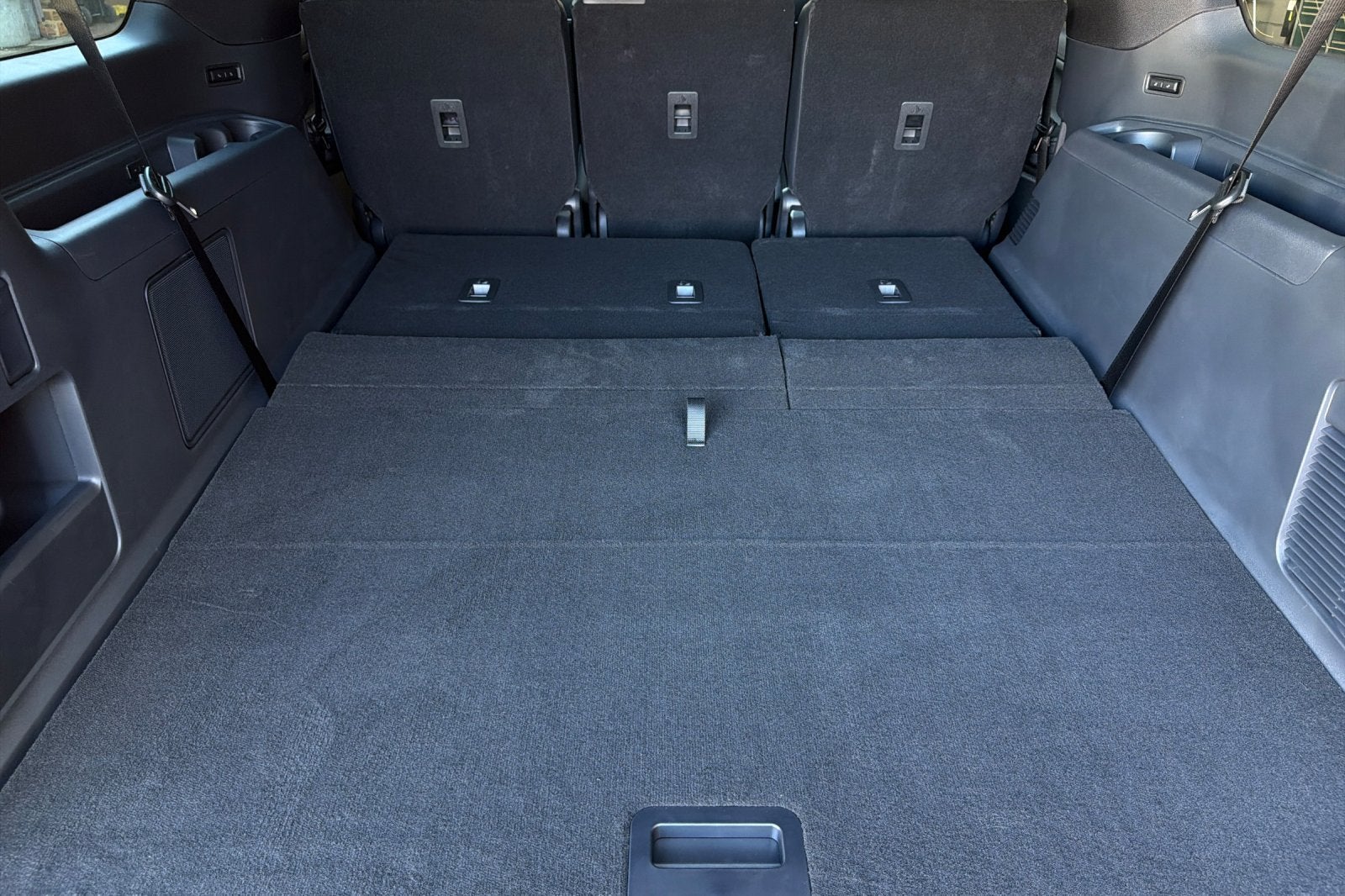 2027 Lincoln Navigator L Reserve