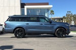 2027 Lincoln Navigator L Reserve