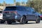 2027 Lincoln Navigator L Reserve