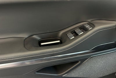 2027 Lincoln Navigator L Reserve