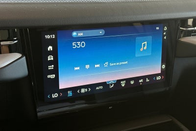 2027 Lincoln Navigator L Reserve