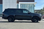 2027 Lincoln Navigator L Reserve