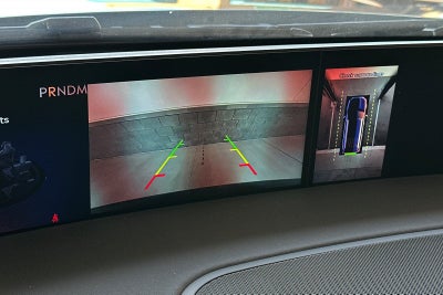 2027 Lincoln Navigator L Reserve