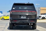 2027 Lincoln Navigator L Reserve