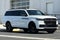 2027 Lincoln Navigator L Reserve
