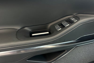 2027 Lincoln Navigator L Reserve