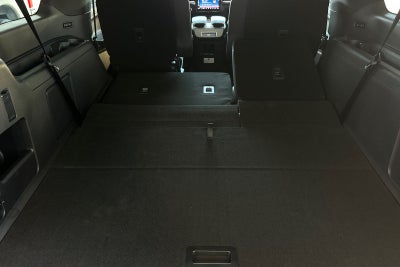 2027 Lincoln Navigator L Reserve