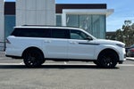 2027 Lincoln Navigator L Reserve