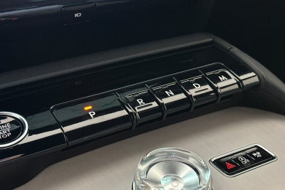 2027 Lincoln Navigator L Reserve