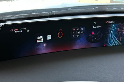 2027 Lincoln Navigator L Reserve