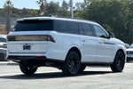 2027 Lincoln Navigator L Reserve