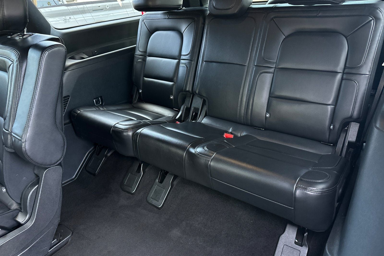 2021 Lincoln Navigator L Reserve