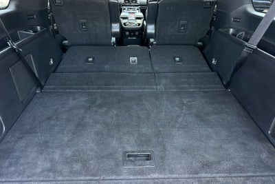 2021 Lincoln Navigator L Reserve