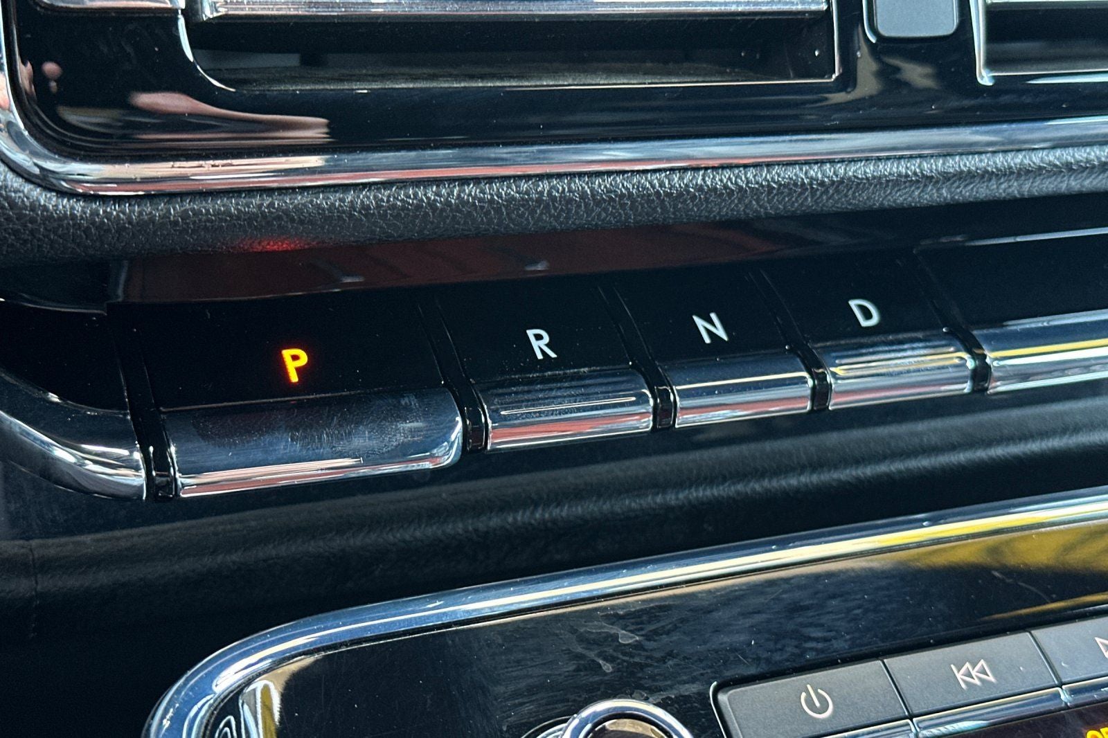 2021 Lincoln Navigator L Reserve
