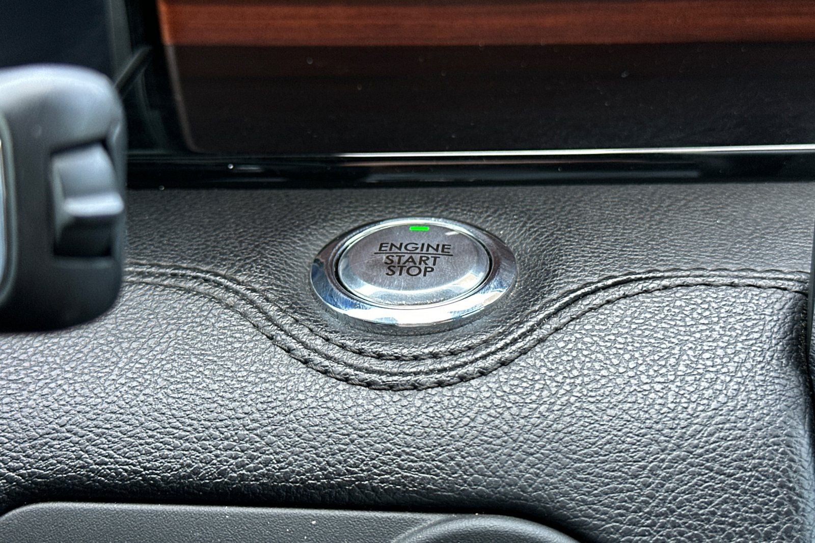 2021 Lincoln Navigator L Reserve