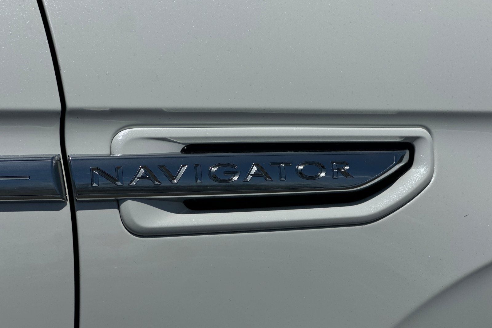 2021 Lincoln Navigator L Reserve