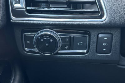 2021 Lincoln Navigator L Reserve