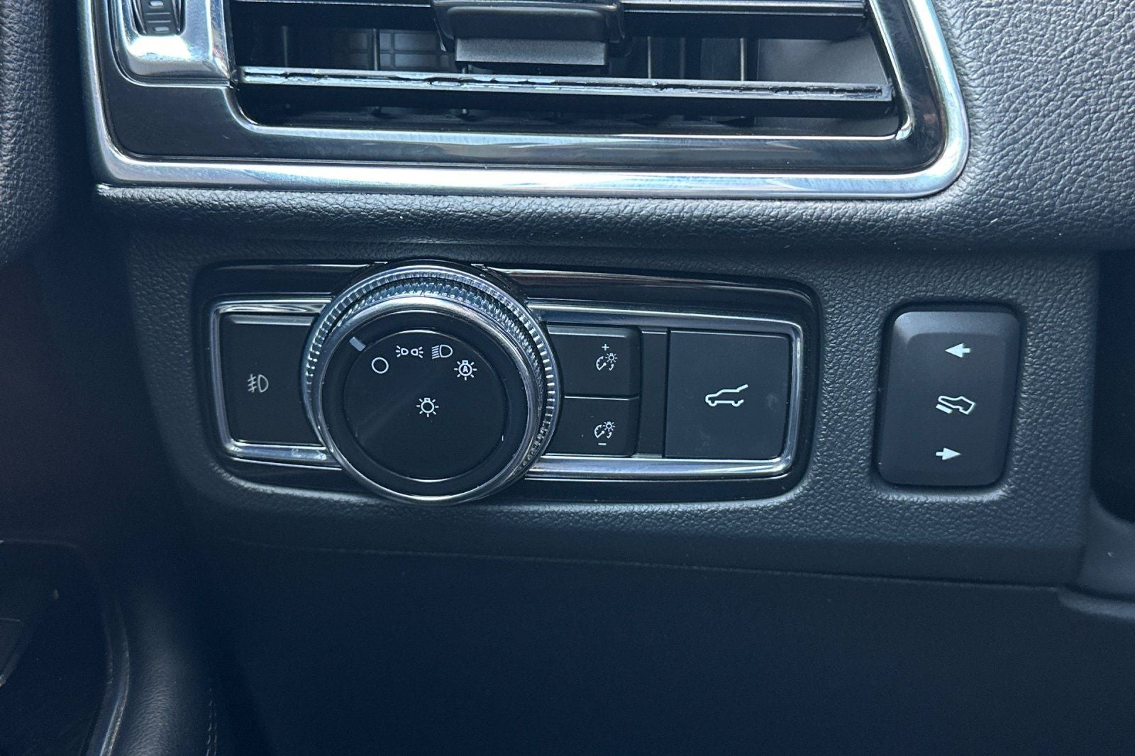 2021 Lincoln Navigator L Reserve