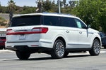 2021 Lincoln Navigator L Reserve