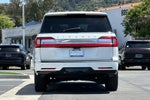 2021 Lincoln Navigator L Reserve