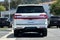 2021 Lincoln Navigator L Reserve