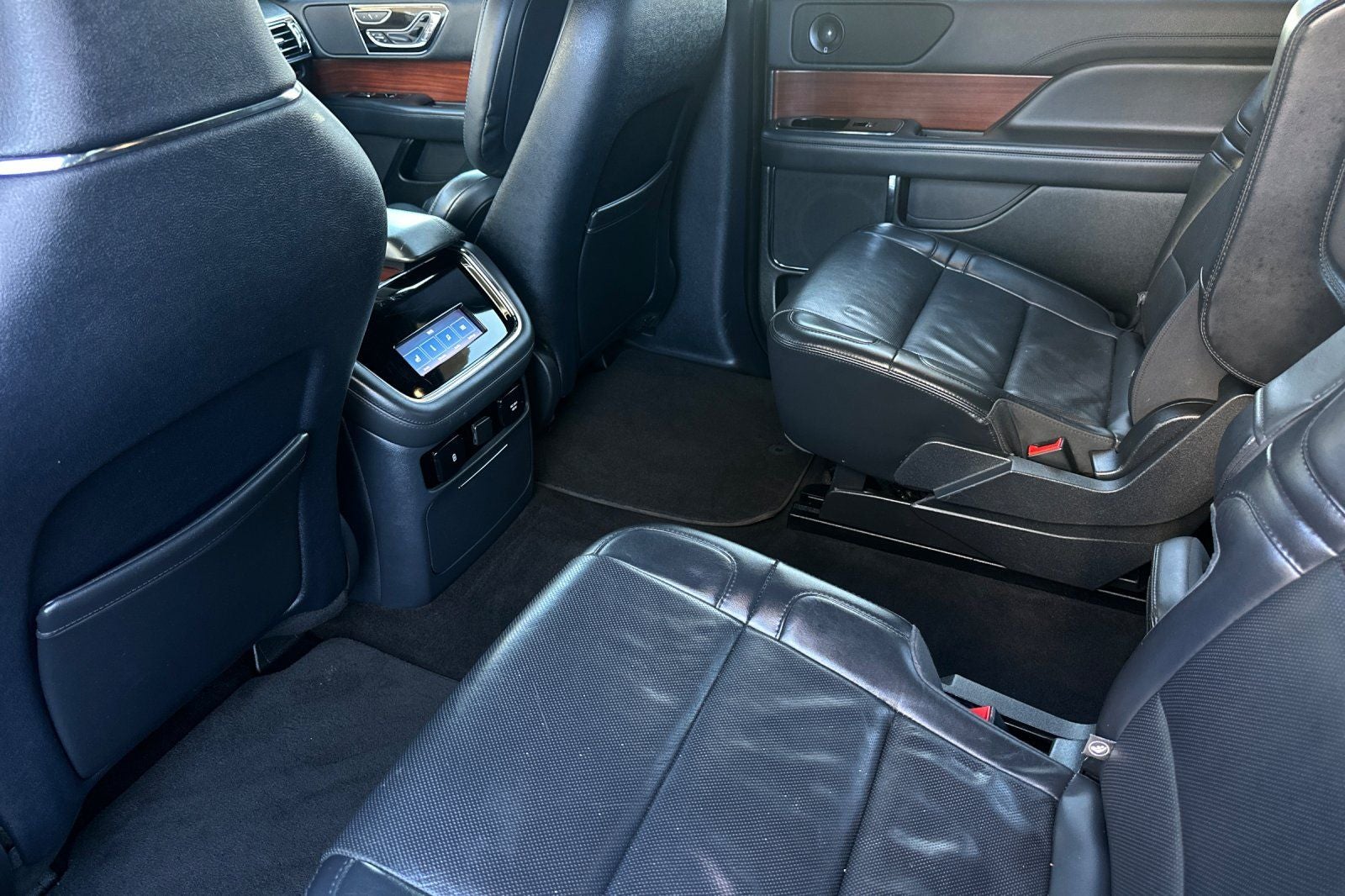 2022 Lincoln Navigator L Reserve