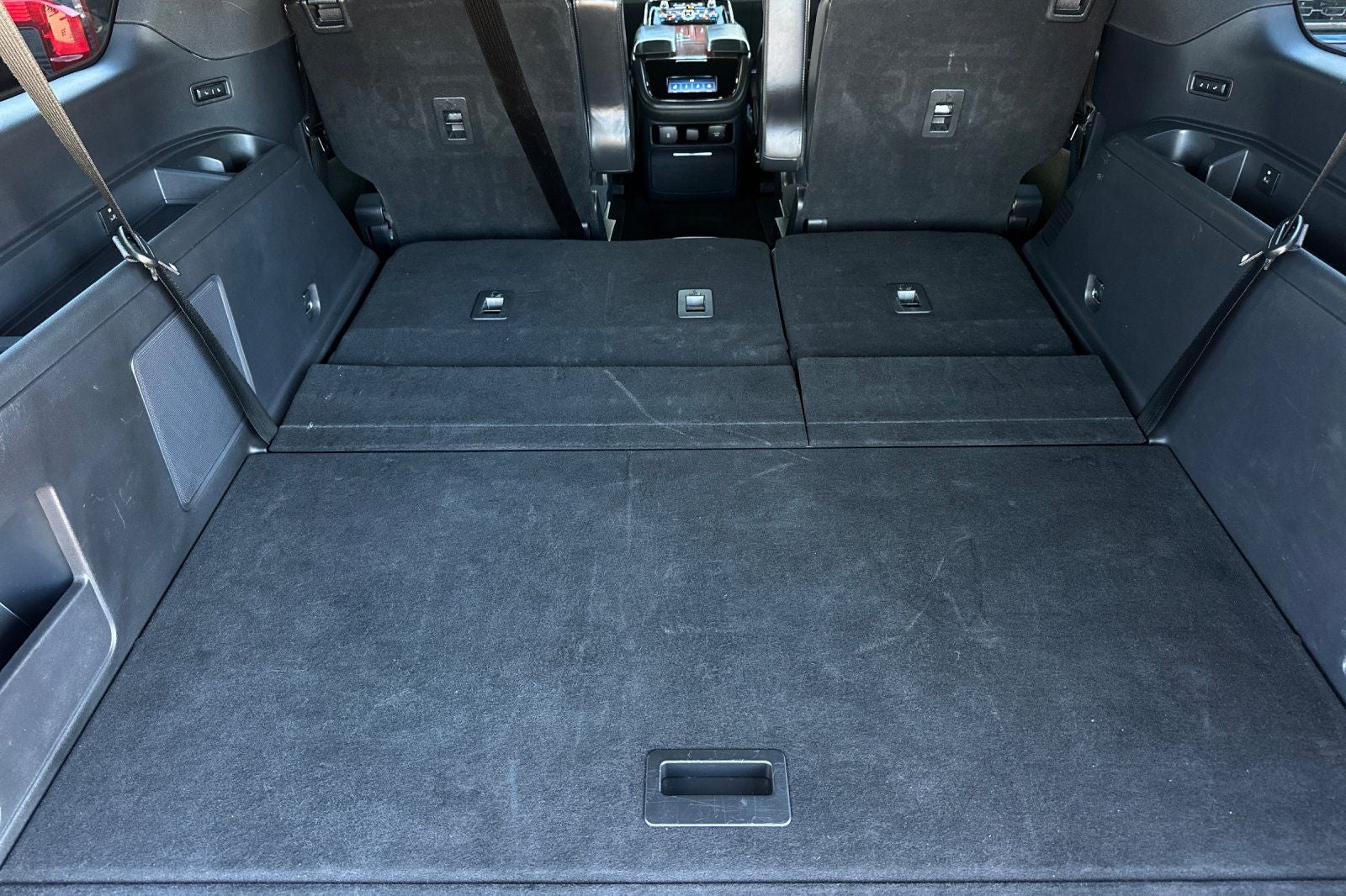 2022 Lincoln Navigator L Reserve