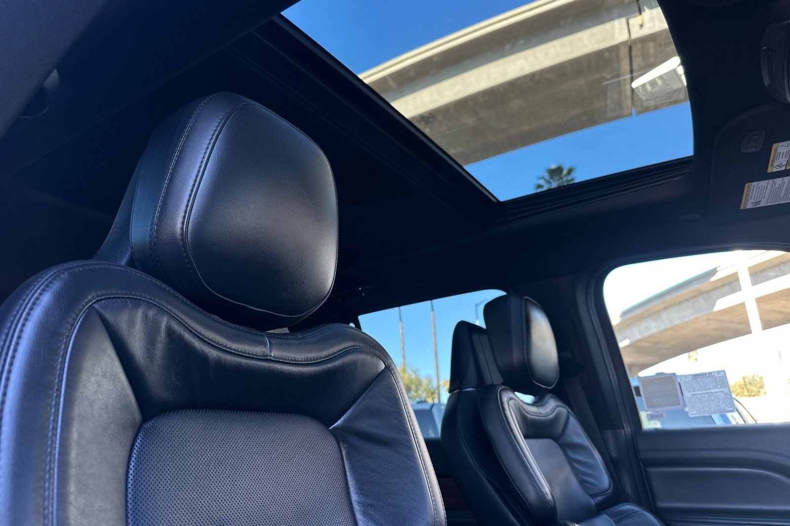 2022 Lincoln Navigator L Reserve