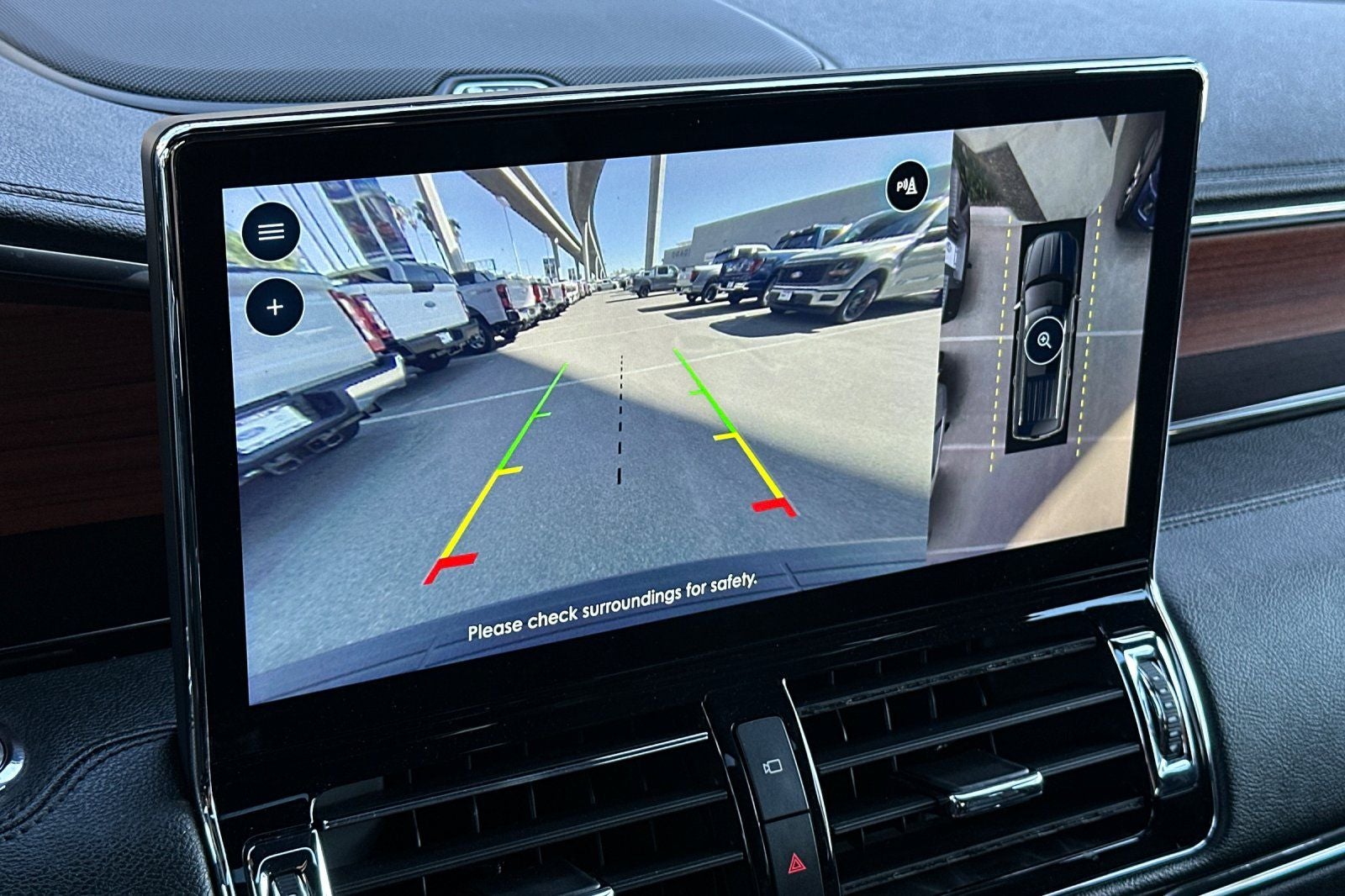 2022 Lincoln Navigator L Reserve