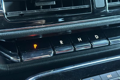 2022 Lincoln Navigator L Reserve