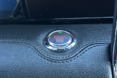 2022 Lincoln Navigator L Reserve