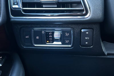 2022 Lincoln Navigator L Reserve