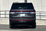 2022 Lincoln Navigator L Reserve