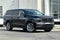 2027 Lincoln Navigator L Premiere