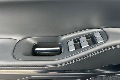 2027 Lincoln Navigator L Premiere