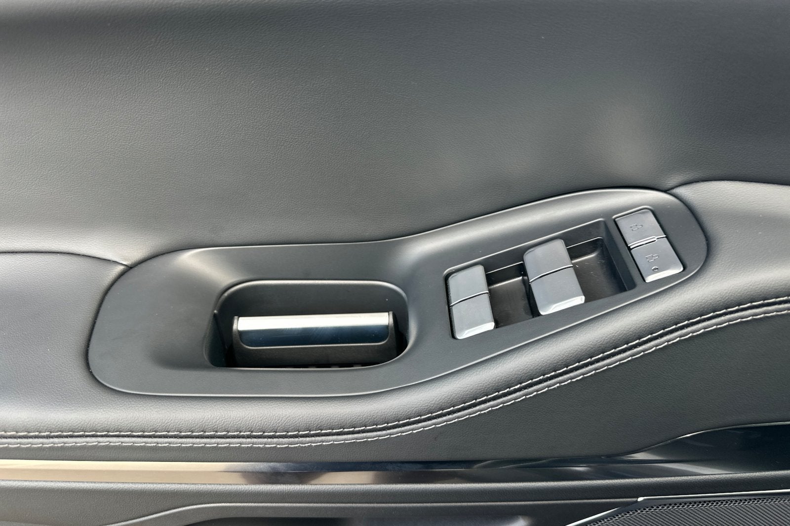 2027 Lincoln Navigator L Premiere
