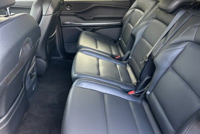 2027 Lincoln Navigator L Premiere