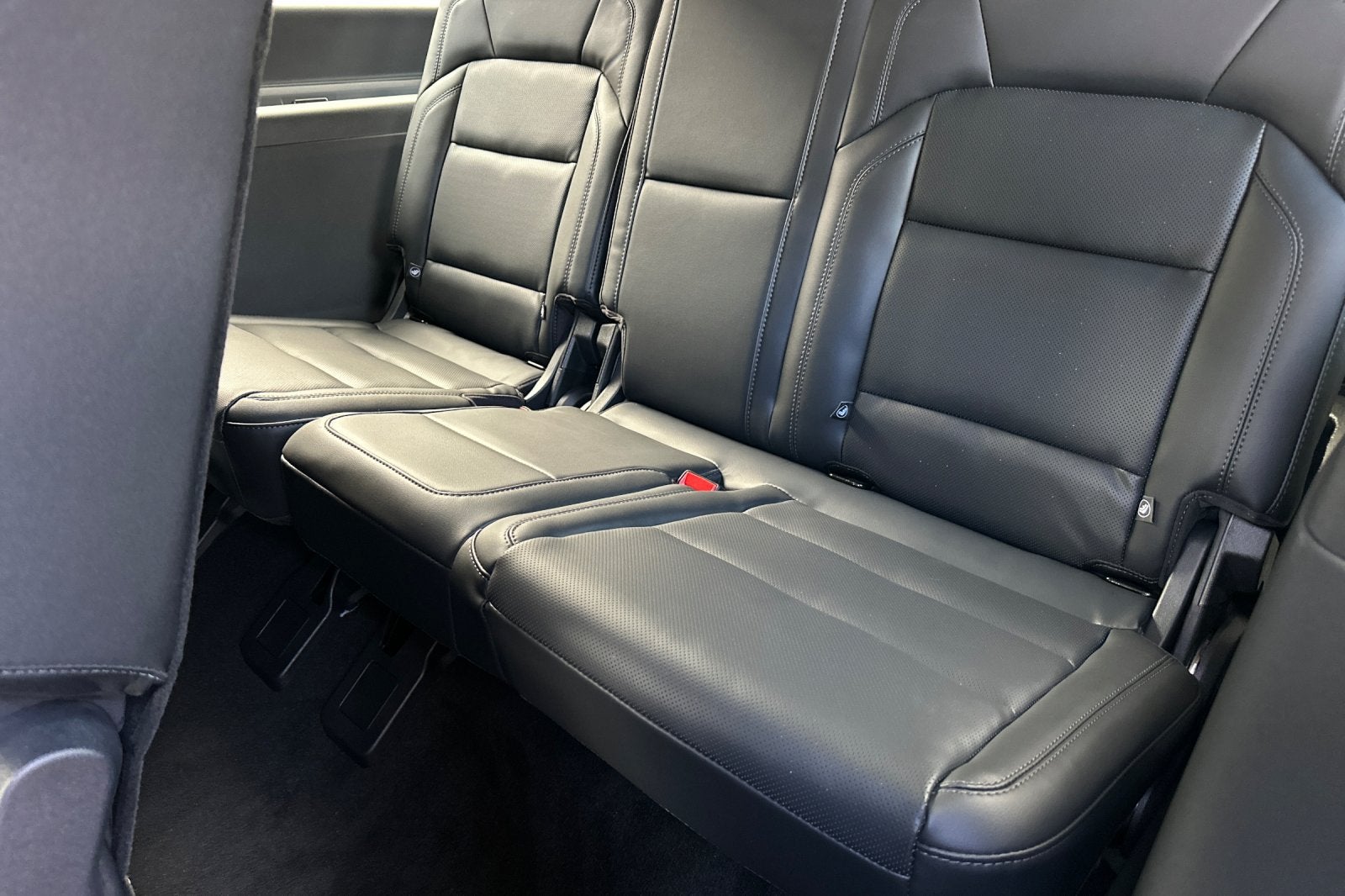 2027 Lincoln Navigator L Premiere