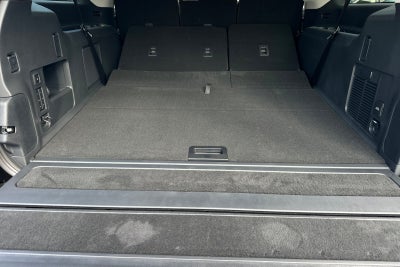2027 Lincoln Navigator L Premiere