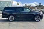 2027 Lincoln Navigator L Premiere