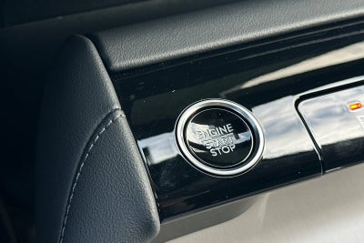 2027 Lincoln Navigator L Premiere
