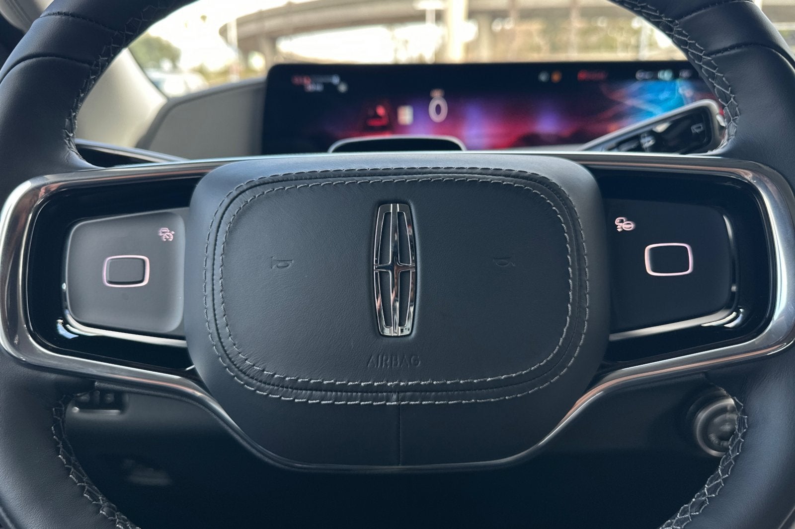 2027 Lincoln Navigator L Premiere