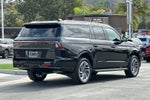2027 Lincoln Navigator L Premiere